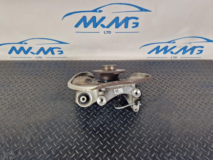 16-19 AUDI A4 B9 N/S/R REAR LEFT SIDE WHEEL HUB & BEARING 8W0505435T 8W0615611D