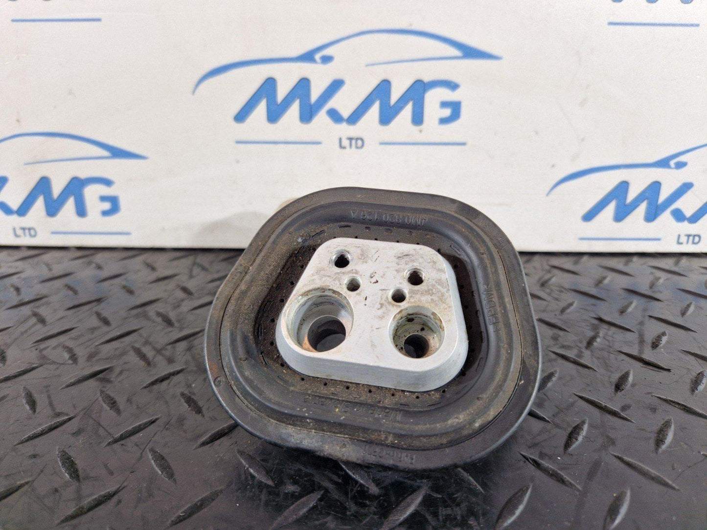 16-20 AUDI Q7 4M 3.0 DIESEL GENUINE AIR CONDITIONING HOSE 4M0820339G