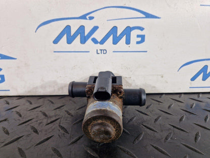 16-19 MERCEDES BENZ GLE W166 HYBRID HEATER CONTROL VALVE A0005062864