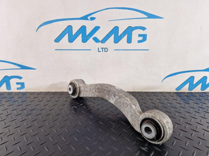 11-18 BMW 6 SERIES F13 REAR LEFT PASSENGER SIDE WISHBONE ARM 6789343