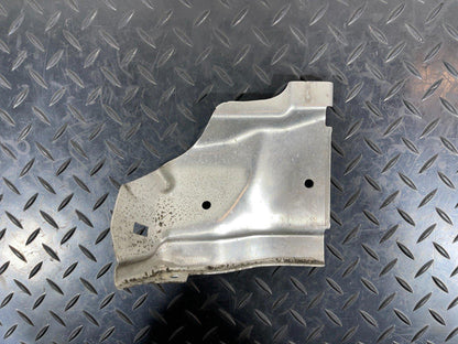 14-21 MERCEDES C350h W205 TRANSMISSION CASE SCREENING PLATE A2122710088