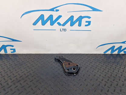 14-21 MERCEDES-BENZ C250D W205 REAR AXLE SUBFRAME LEFT STOP PLATE A2053520700