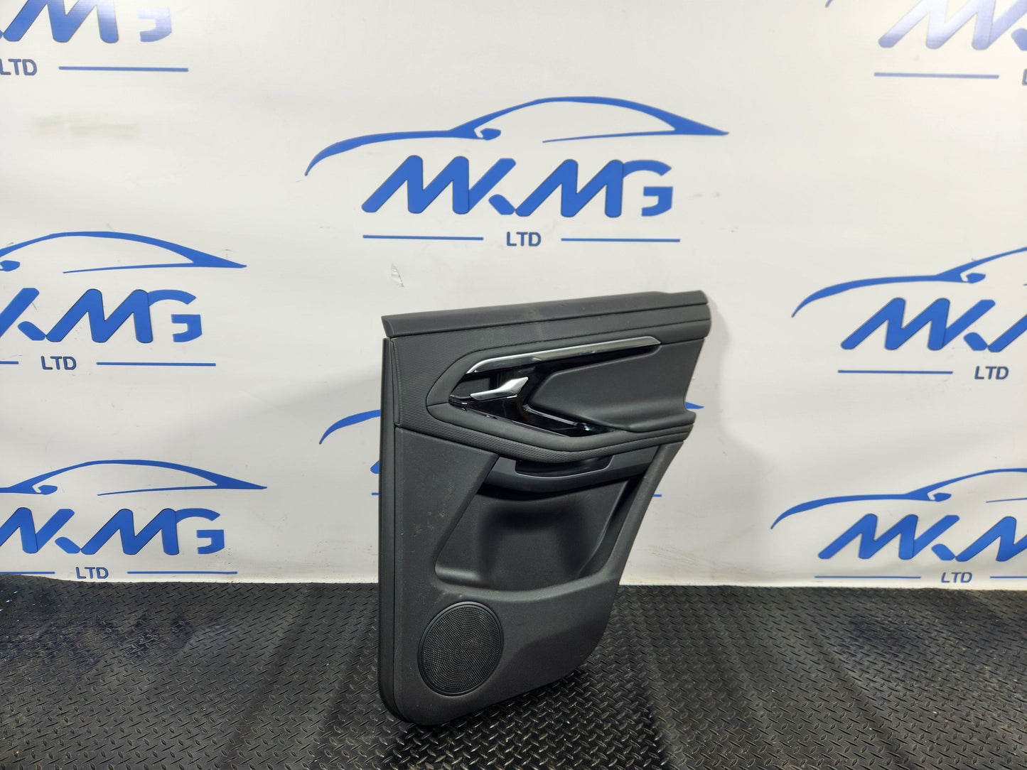 Land Rover Range Rover Evoque SUV Rear Left Side Door Card Panel K8D2-266B52-A