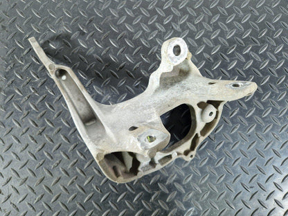 14-23 MERCEDES VITO W447 1.5 DIESEL OM622.951 GEARBOX MOUNT BRACKET A4472420001