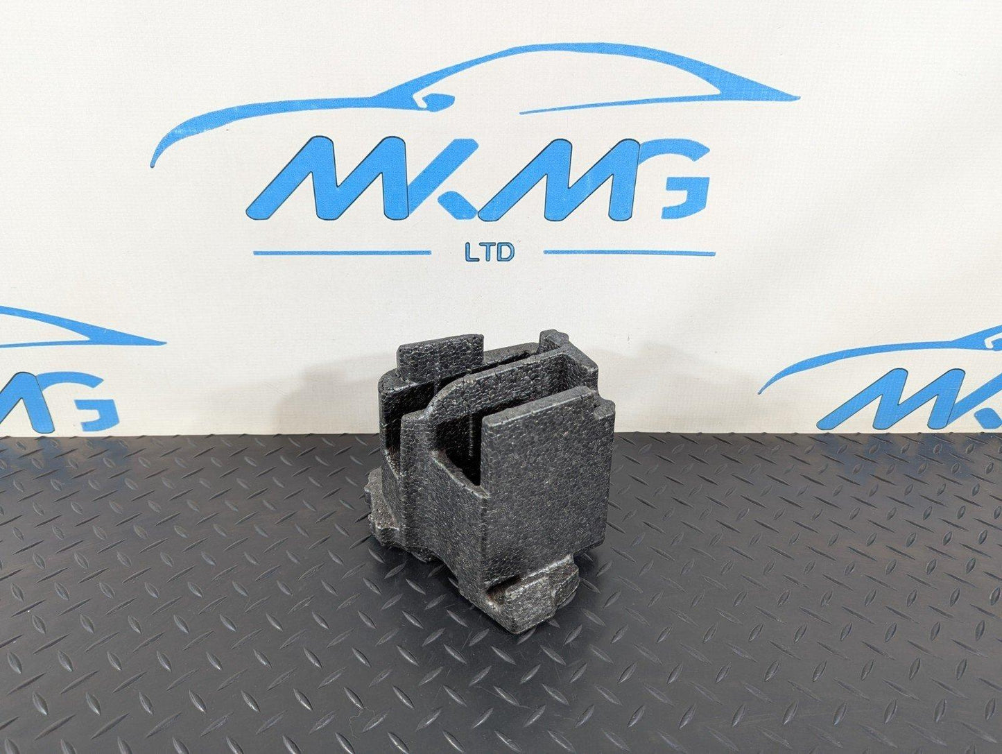 16-22 BMW X1 F48 GENUINE OEM TRUNK FLOOR SUPPORT FOAM BRACKET 7360958