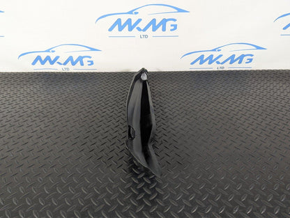 13-19 MERCEDES BENZ CLA W117 C117 FRONT RIGHT FENDER RUBBER SEAL A1178890225