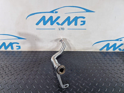 16-19 MERCEDES BENZ GLE W166 BATTERY PIPE A1663401200