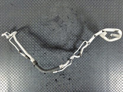 14-21 MERCEDES-BENZ C-CLASS C250D W205 OEM AIRCON PIPE HOSE A2058304502