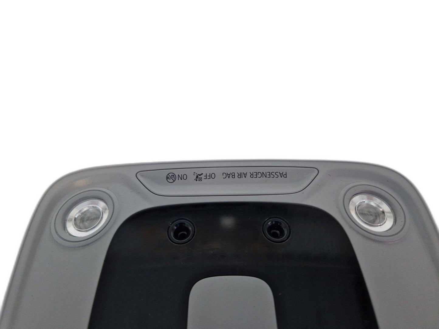 16-19 AUDI A4 B9 GENUINE INTERIOR FRONT ROOF READING LIGHT 8W0947135D