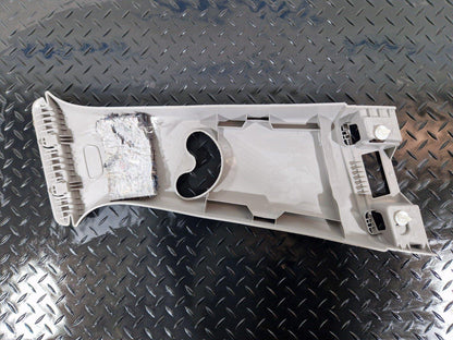 BMW 2 SERIES GRAN TOURER F45 F46 INTERIOR WINDOW COVER PANEL TOP LEFT 7329587