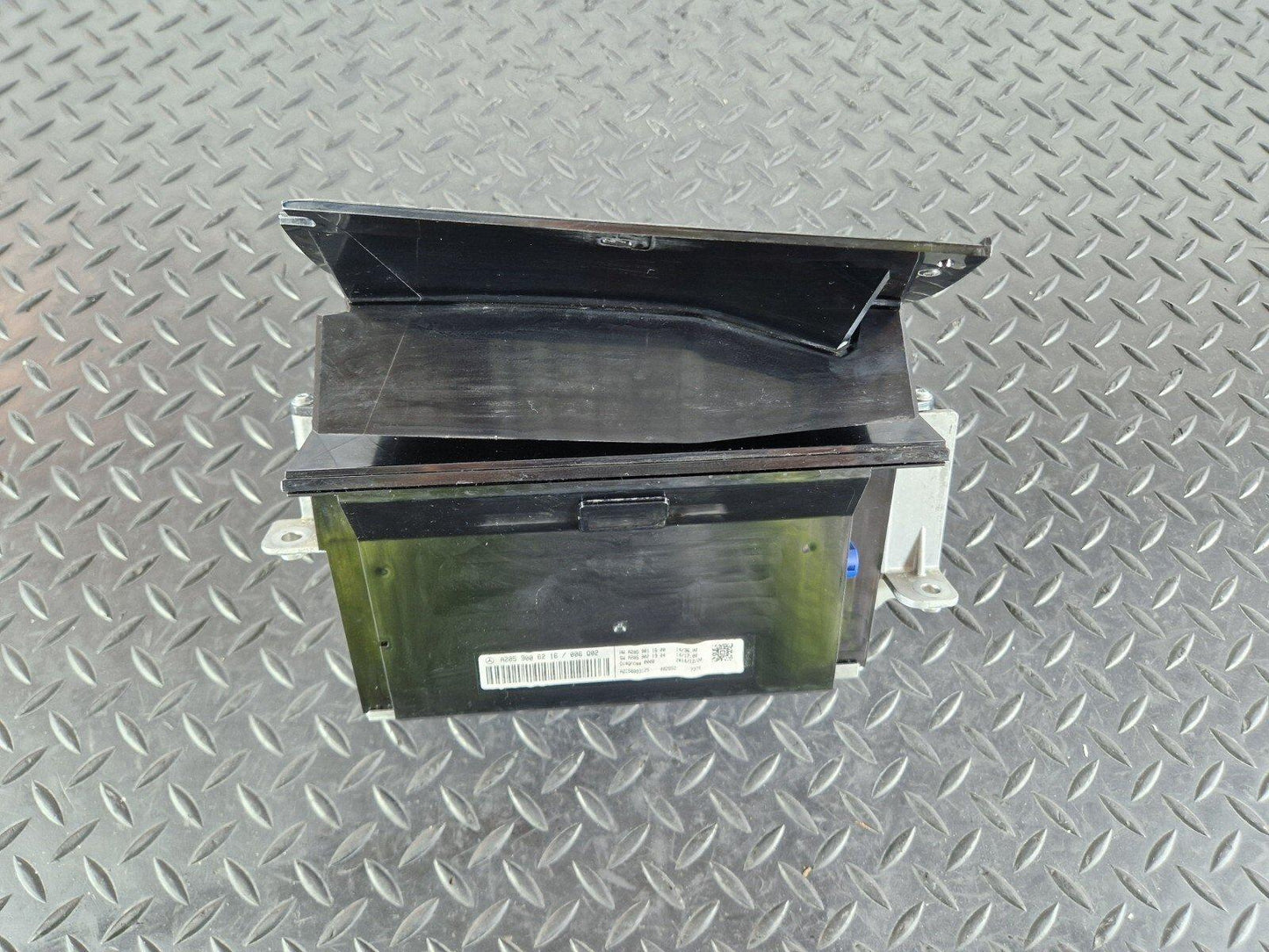 14-21 MERCEDES-BENZ C-CLASS W205 GENUINE HEAD UP DISPLAY UNIT A2059006216