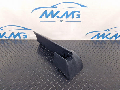19-ON MERCEDES B CLASS W247 FRONT SEAT GUIDE RAIL COVER A2479190100