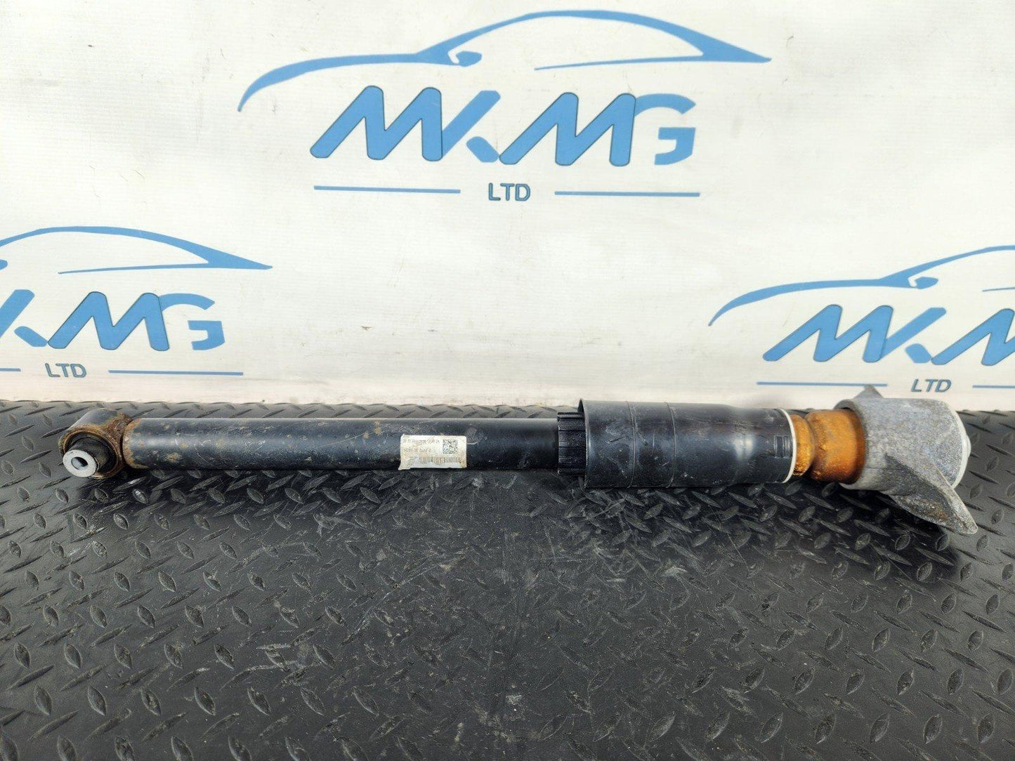 17-24 AUDI S5 F5 GENUINE REAR LEFT OR RIGHT SIDE SHOCK ABSORBER 8W6513035F