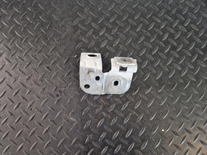16-20 AUDI Q7 4M GENUINE FRONT LEFT N/S/F WING FENDER BRACKET HOLDER 4M0821167A
