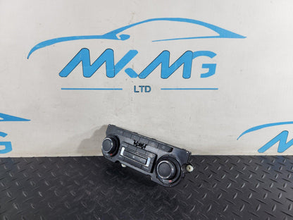 Skoda Octavia MK2 FL (1Z) Station Wagon Climate Control Panel Unit 3T0907044AB