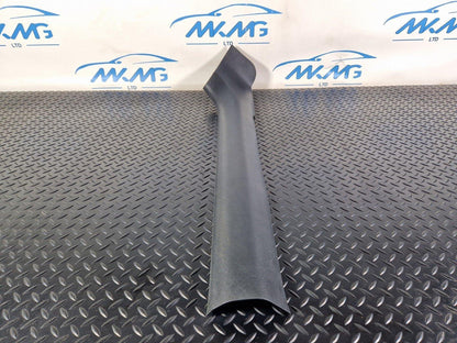 16-24 AUDI A5 F5 CABRIOLET FRONT RIGHT INTERIOR STEP TRIM 8W7853906A