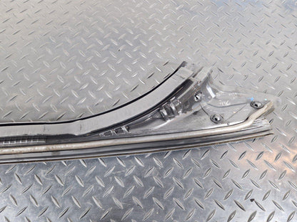 16-24 AUDI A5 F5 FRONT RIGHT INNER UPPER DOOR SEAL RUBBER 8W7831722B