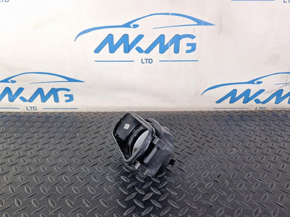 16-19 AUDI A4 B9 S-LINE OEM GENUINE GEARSTICK RUBBER SEAL TRIM 8W0711406