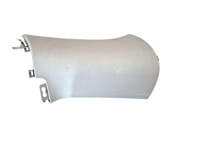 11-19 MERCEDES BENZ ML W166 REAR INTERIOR D PILLAR TRIM COVER A1666900525