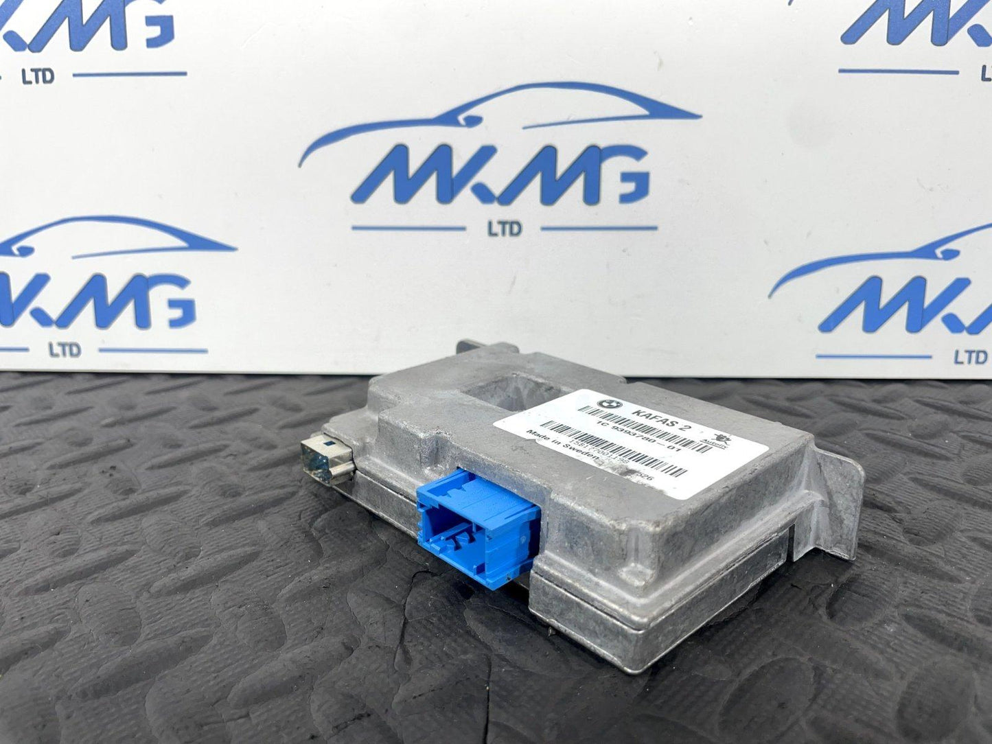 BMW X1 2 SERIES F48 F45 F46 GENUINE KAFAS CAMERA SPEED CONTROL ECU 9393780