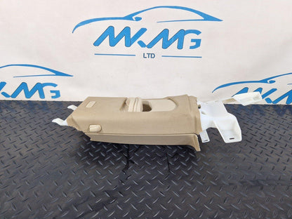 16-24 AUDI A5 F5 GENUINE LEFT SIDE B PILLAR TRIM COVER 8W6867243A