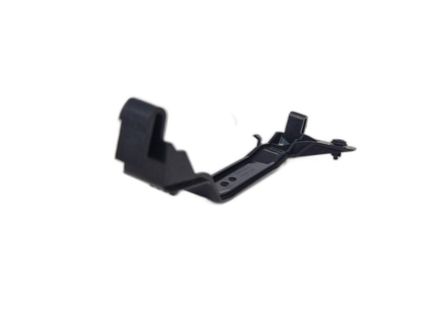 11-18 AUDI A6 C7 4G PASSENGER LEFT SIDE B PILLAR PANEL SUPPORT MOUNT 4G0867191