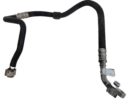 16-19 AUDI A4 B9 SPORT GENUINE OEM A/C AIR CONDITIONING PIPE HOSE 4G0260701BQ