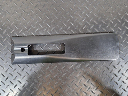 BMW X5 SERIES E70 F15 F85 SEAT RAIL TRIM REAR 7171837