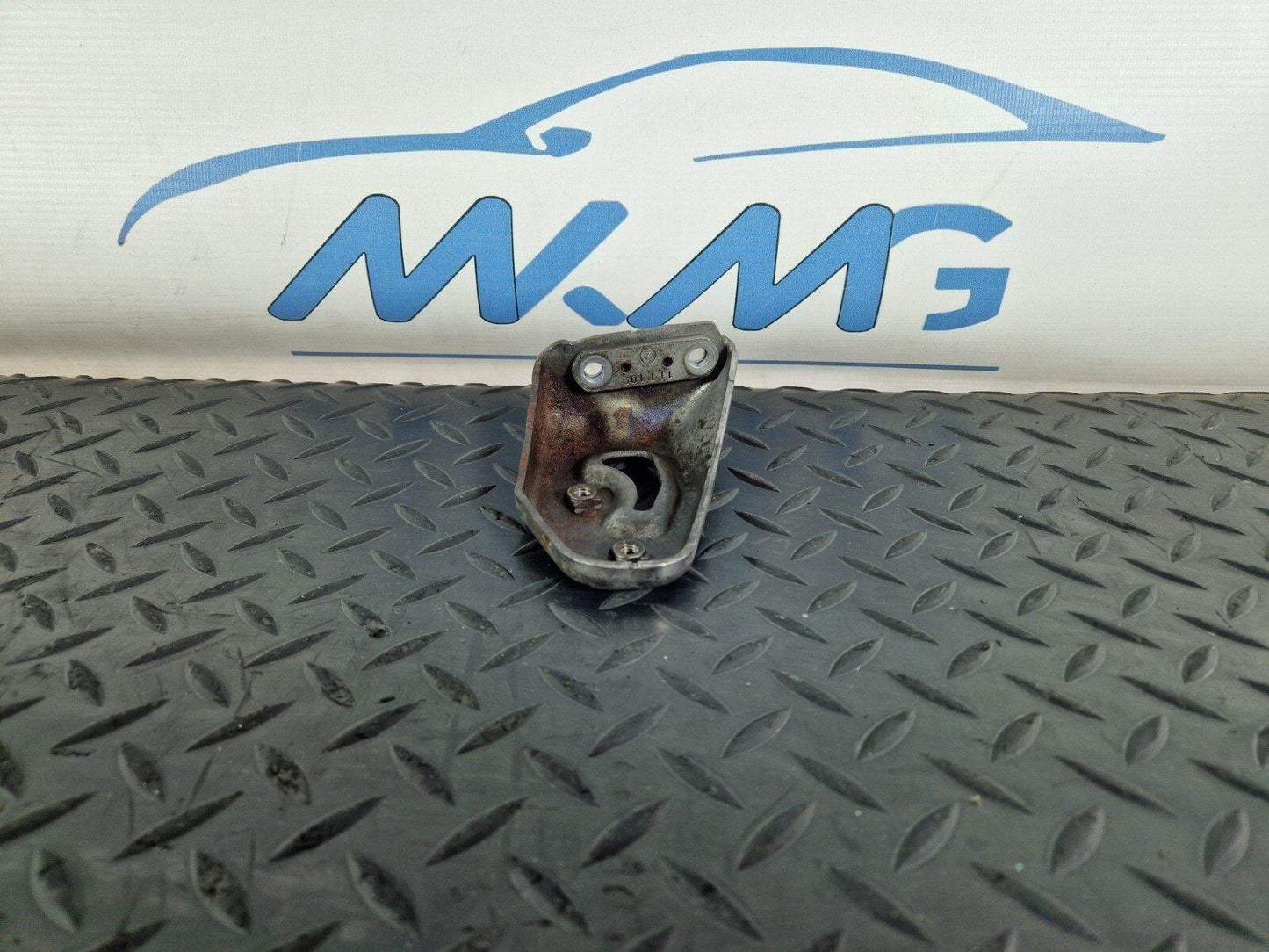 06-14 MERCEDES BENZ SPRINTER W906 AIR FILTER BRACKET MOUNT HOLDER A6510941341
