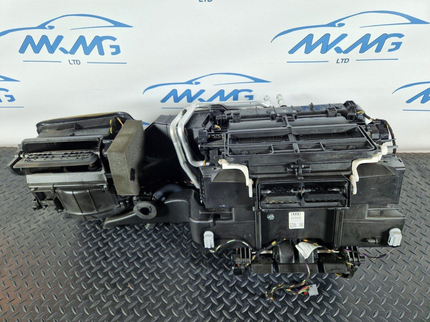 15-18 AUDI A7 4G HEATER MATRIX HOUSING CONTROLLER 4G2820005L