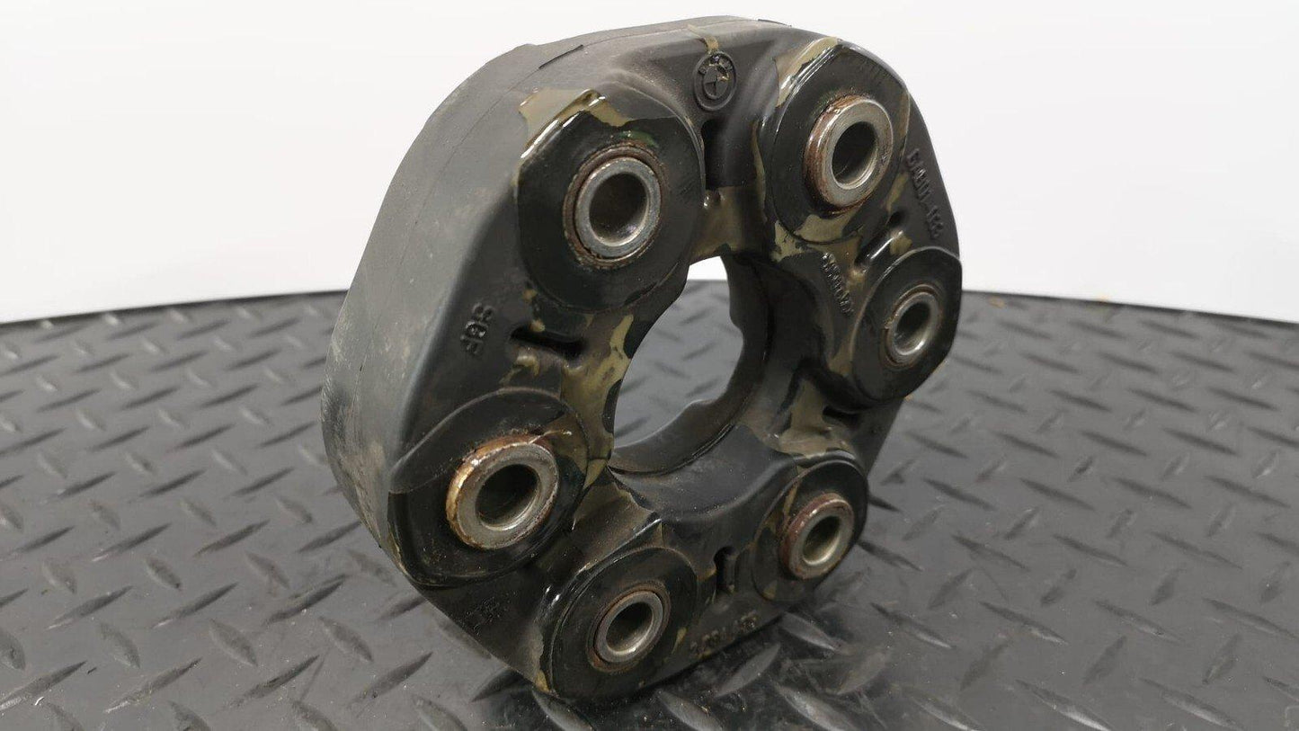 11-16 BMW M5 F10 5-SERIES 4.4L V8 PETROL DRIVER SHAFT FLEXI JOINT 2284495 *B111