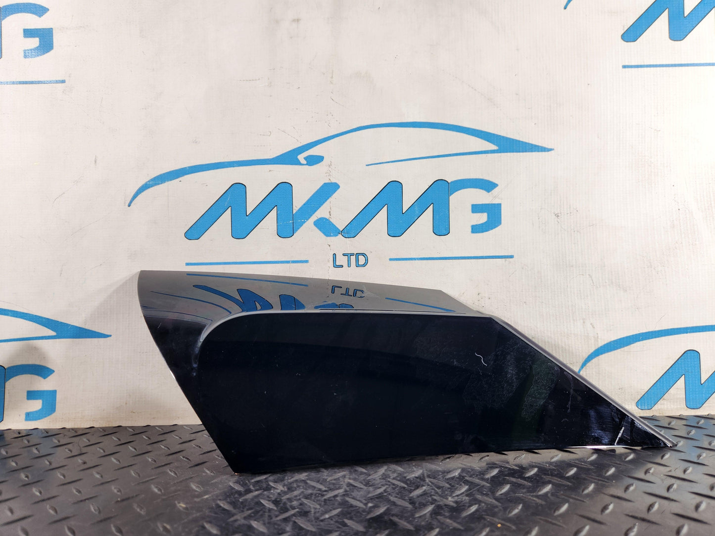 Land Rover Range Rover Evoque L551 Rear Right O/S D Pillar Trim K8D2-29148-AC