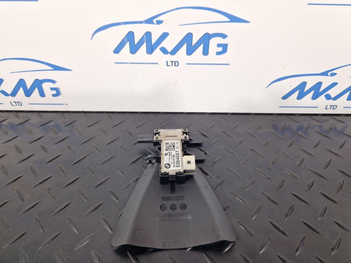 14-21 BMW 2 SERIES GRAN TOURER F45 F46 FRONT WINDSCREEN CAMERA 9384687