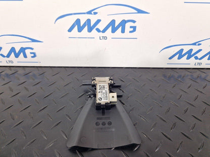 14-21 BMW 2 SERIES GRAN TOURER F45 F46 FRONT WINDSCREEN CAMERA 9384687
