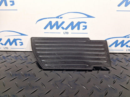 BMW 2 SERIES GRAN TOURER F45 F46RUBBER INSERT TRAY MAT CENTRE CONSOLE 1273891