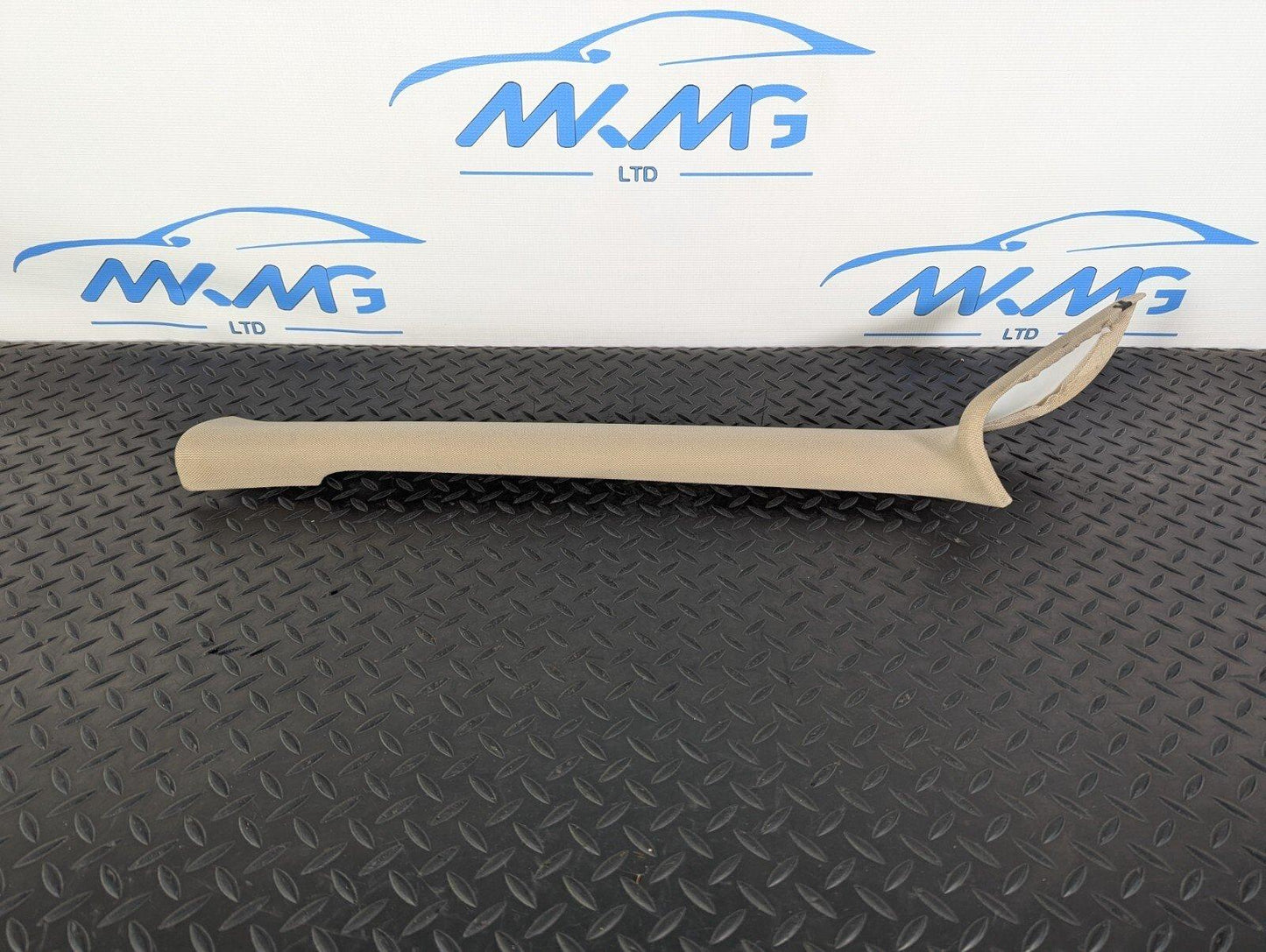 14-21 BMW 2 SERIES 218d GRAN TOURER F46 FRONT LEFT PASSENGER SIDE A-PILLAR TRIM
