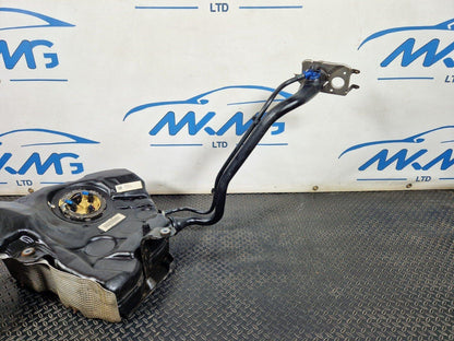 16-23 AUDI A5 F5 QUATTRO GENUINE DIESEL ENGINE FUEL TANK WITH PUMP 8W6201021F