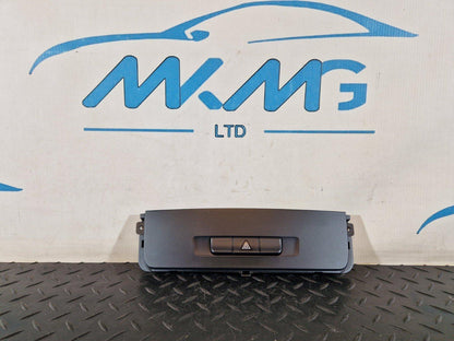 14-23 MERCEDES VITO W447 GENUINE OEM DASH BOARD HAZARD LIGHT PANEL A4479050051