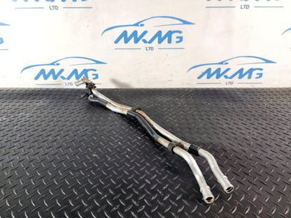 10-18 VW TOUAREG 7P GENUINE COOLANT HOSES PIPES LINE 7P0819912E