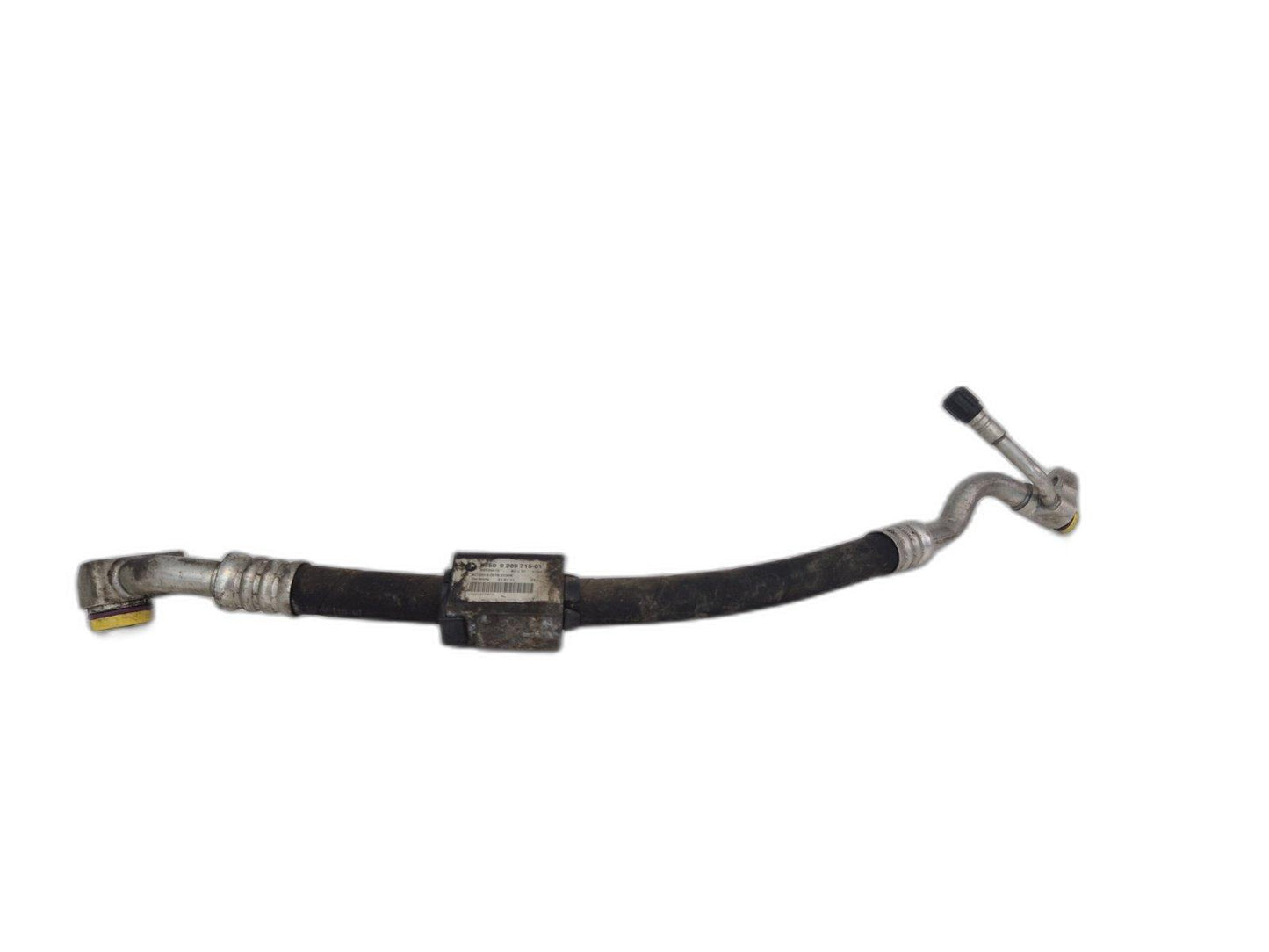 BMW 3 SERIES A/C AIR CONDITIONING PIPE HOSE 330D DIESEL 180KW 6450920971501