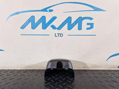 19-ON RANGE ROVER EVOQUE L551 GENUINE REAR VIEW MIRROR TRIM COVER K8D2-17D737-CA