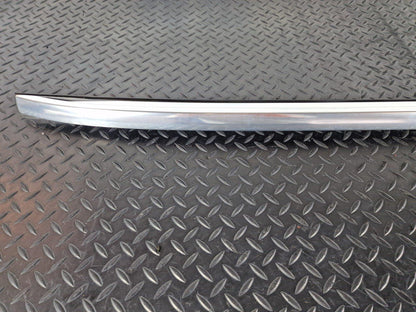 14-20 MERCEDES BENZ GLA 200 X156 LEFT PASSENGER SIDE N/S ROOF RAIL A1568900393