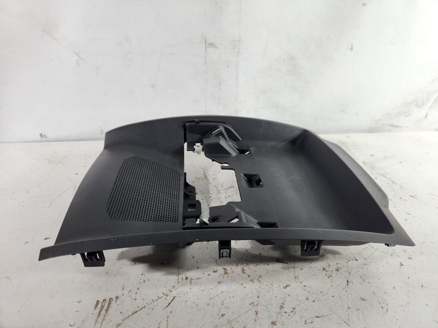 Ford Transit MK8 (V363) Cargo Van Dashboard Upper Storage Trim BK31-V044J53-AEW