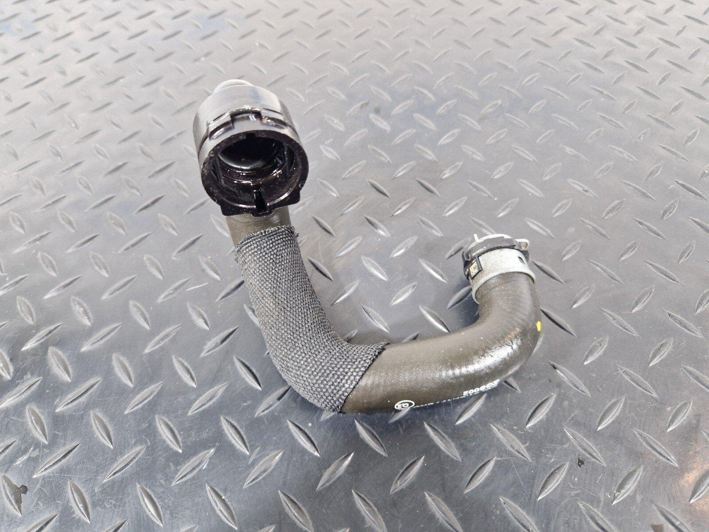 19-ON MERCEDES BENZ CLA C118 WATER COOLANT PIPE HOSE A1775015200