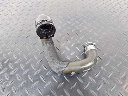 19-ON MERCEDES BENZ CLA C118 WATER COOLANT PIPE HOSE A1775015200