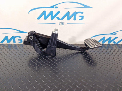 12-18 MERCEDES BENZ B-CLASS W246 GENUINE BRAKE PEDAL A2462920307