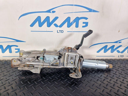 18-ON MERCEDES BENZ SPRINTER W907 OEM STEERING COLUMN A907460520000