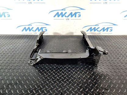 10-18 VW TOUAREG 7P FRONT RIGHT DRIVER SEAT BASE FRAME 7P0881678B