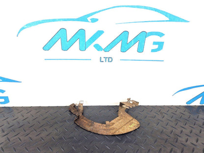 14-21 MERCEDES-BENZ C-CLASS C250D W205 REAR RIGHT MOUNTING BRACKET A2055467480