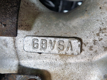 13-23 RANGE ROVER SPORT L494 GENUINE EGR VALVE AND COOLER CPLA-98659-CB